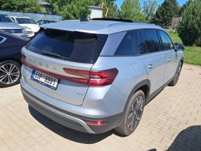 Skoda Kodiaq - 2024