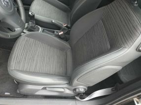 Opel Corsa - 2014