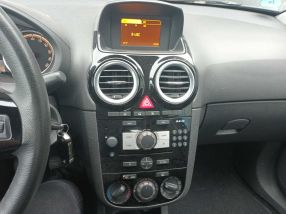 Opel Corsa - 2014
