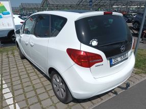 Opel Meriva - 2015