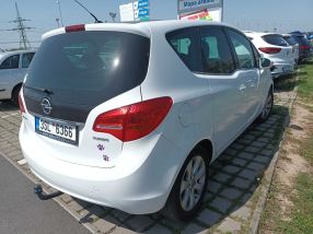 Opel Meriva - 2015