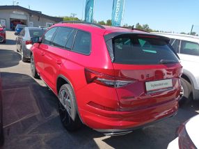 Skoda Kodiaq - 2022