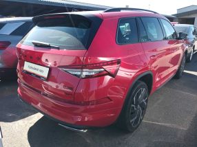 Skoda Kodiaq - 2022