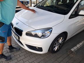 BMW 2 Active Tourer - 2015