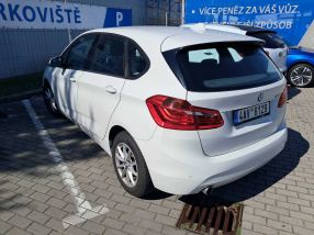 BMW 2 Active Tourer - 2015