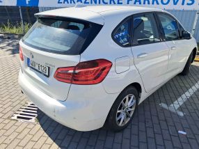 BMW 2 Active Tourer - 2015