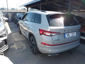 Skoda Kodiaq - 2024