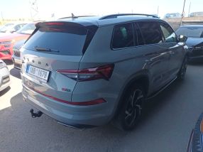 Skoda Kodiaq - 2024
