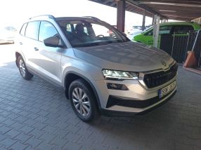 Skoda Karoq - 2022
