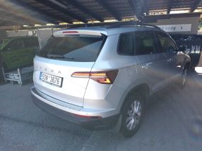 Skoda Karoq - 2022