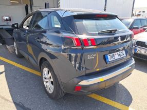 Peugeot 3008 - 2019