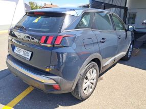Peugeot 3008 - 2019