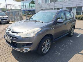 Citroen C-Crosser - 2008
