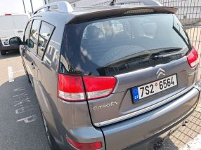 Citroen C-Crosser - 2008