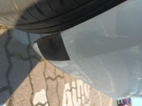 Volkswagen Up! - 2021