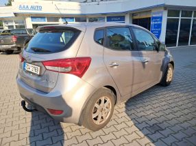 Hyundai ix20 - 2017