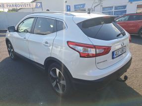 Nissan Qashqai - 2016
