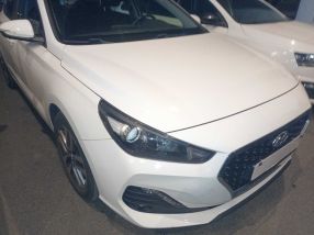 Hyundai i30 Fastback - 2019