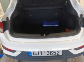 Hyundai i30 Fastback - 2019