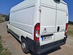 Citroen Jumper - 2021