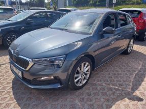 Skoda Scala - 2019