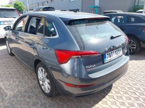 Skoda Scala - 2019