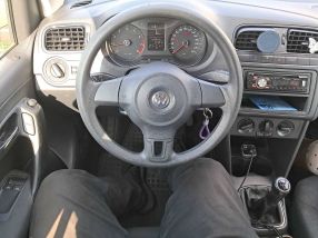 Volkswagen Polo - 2011