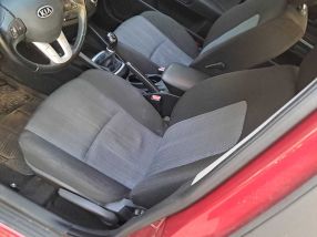 Kia Ceed - 2010
