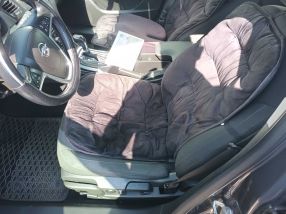 Opel Insignia - 2010