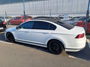 Volkswagen Passat - 2018