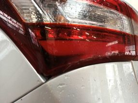 Hyundai i30 - 2017