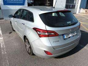 Hyundai i30 - 2017