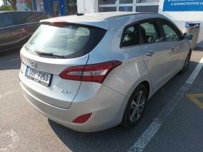 Hyundai i30 - 2017