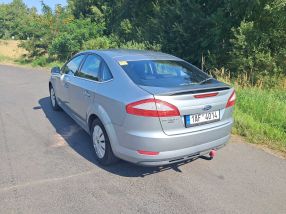 Ford Mondeo - 2009