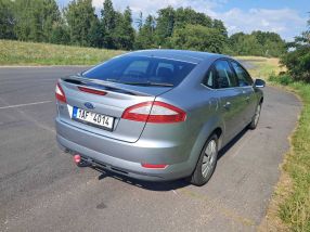 Ford Mondeo - 2009