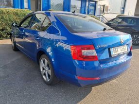 Skoda Octavia - 2016