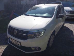 Dacia Sandero - 2019