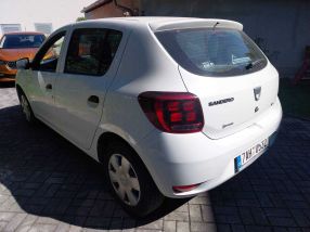 Dacia Sandero - 2019