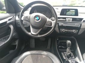 BMW X1 - 2017
