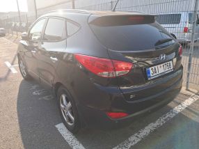 Hyundai ix35 - 2013