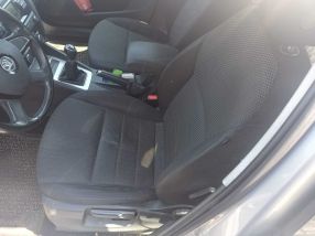 Skoda Octavia - 2016