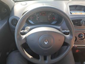 Renault Clio - 2009