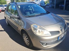 Renault Clio - 2009
