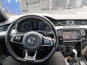 Volkswagen Passat - 2016