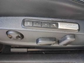 Volkswagen Passat - 2016