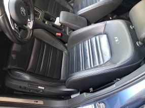 Volkswagen Passat - 2016