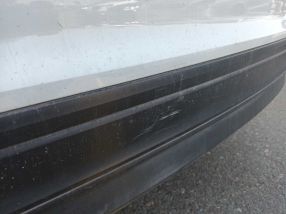 Volkswagen Tiguan - 2016