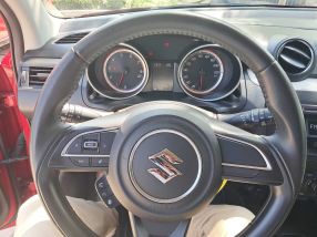 Suzuki Swift - 2019