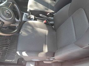 Suzuki Swift - 2019