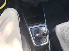 Suzuki Swift - 2019